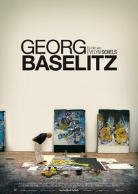 Bild Georg Baselitz