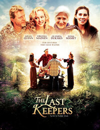 Bild The Last Keepers