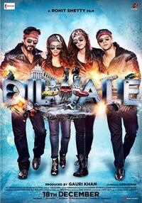 Bild Dilwale