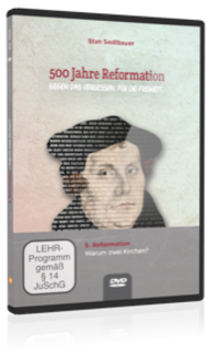 Bild Reformation