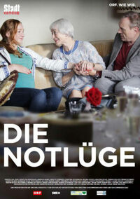 image Die Notlüge