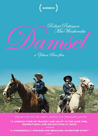 Imagen Damsel