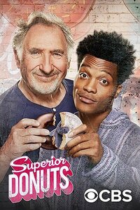 Imagen Superior Donuts