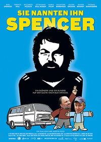 image Sie nannten ihn Spencer