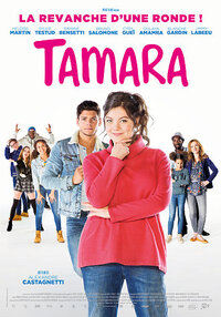 Bild Tamara