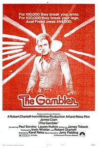 image The Gambler