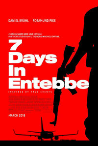 image 7 Days in Entebbe