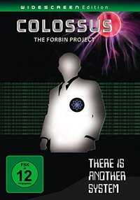 image Colossus: The Forbin Project