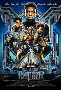 Bild Black Panther