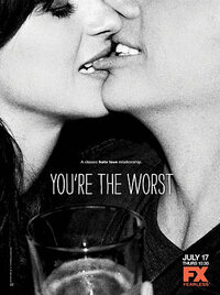 Imagen You're the Worst