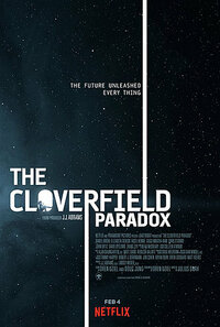 image The Cloverfield Paradox