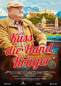 image Küss die Hand, Krüger