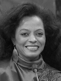 Imagen Diana Ross