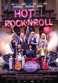 image Hotel Rock'n'Roll
