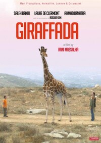 Imagen Girafada