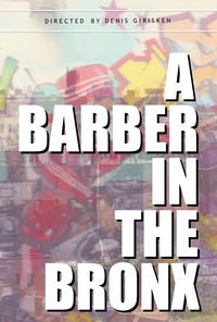 Bild A Barber in the Bronx