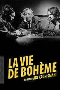 Bild La Vie de Bohème