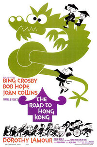 Imagen The Road to Hong Kong