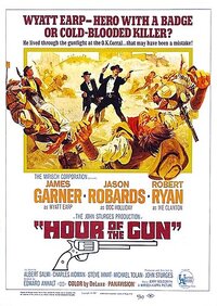 Imagen Hour of the Gun