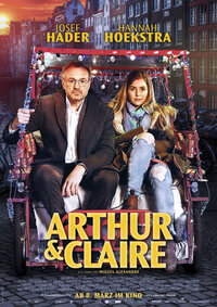 Imagen Arthur & Claire