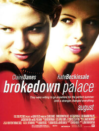 Imagen Brokedown Palace