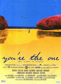 Bild You're the One (una historia de entonces)