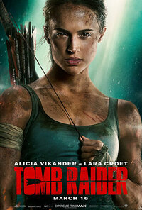 Imagen Tomb Raider