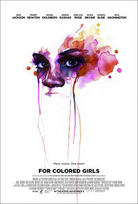 image For Colored Girls