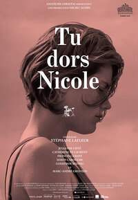 image Tu dors Nicole