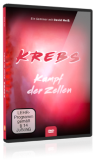 Imagen Krebs - Kampf der Zellen