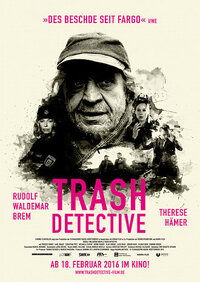 image Trash Detective