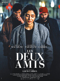 image Les deux amis