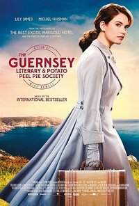 image The Guernsey Literary and Potato Peel Pie Society