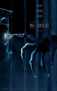 Bild Insidious: The Last Key