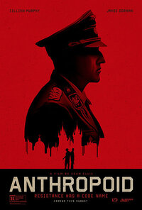 image Anthropoid