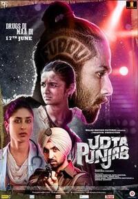 Imagen Udta Punjab