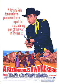 image Arizona Bushwhackers