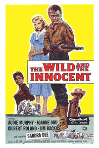 Imagen The Wild and the Innocent