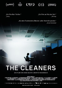 Imagen The Cleaners