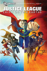 image Justice League: Crisis on Two Earths