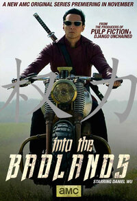 image Into the Badlands