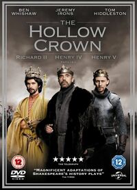 Bild The Hollow Crown