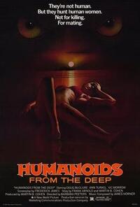 Imagen Humanoids from the Deep