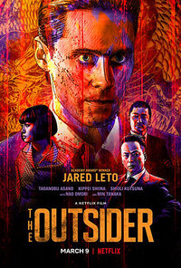 Imagen The Outsider