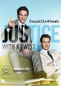 Bild Franklin & Bash