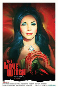 image The Love Witch