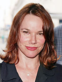 image Barbara Hershey