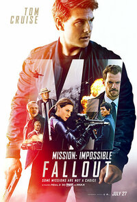 Bild Mission: Impossible - Fallout