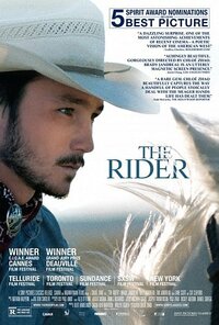 Bild The Rider