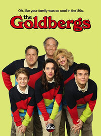 The Goldbergs